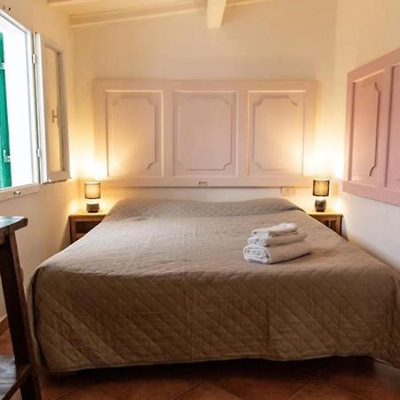 Il Cuore Di Firenze + Corte Privata+ Wifi+Ac Bagian luar foto