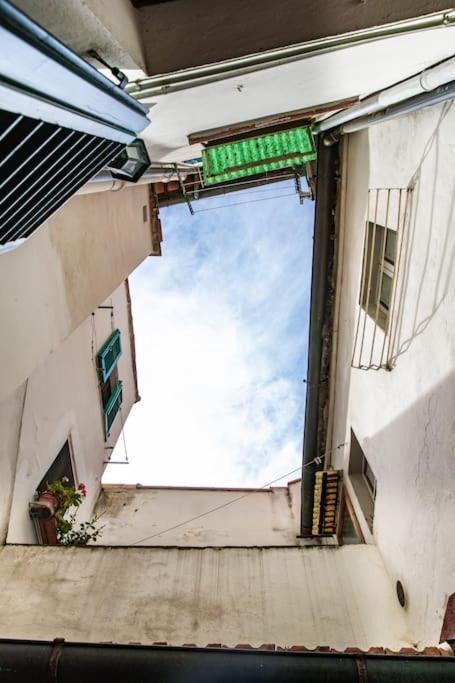 Il Cuore Di Firenze + Corte Privata+ Wifi+Ac Bagian luar foto