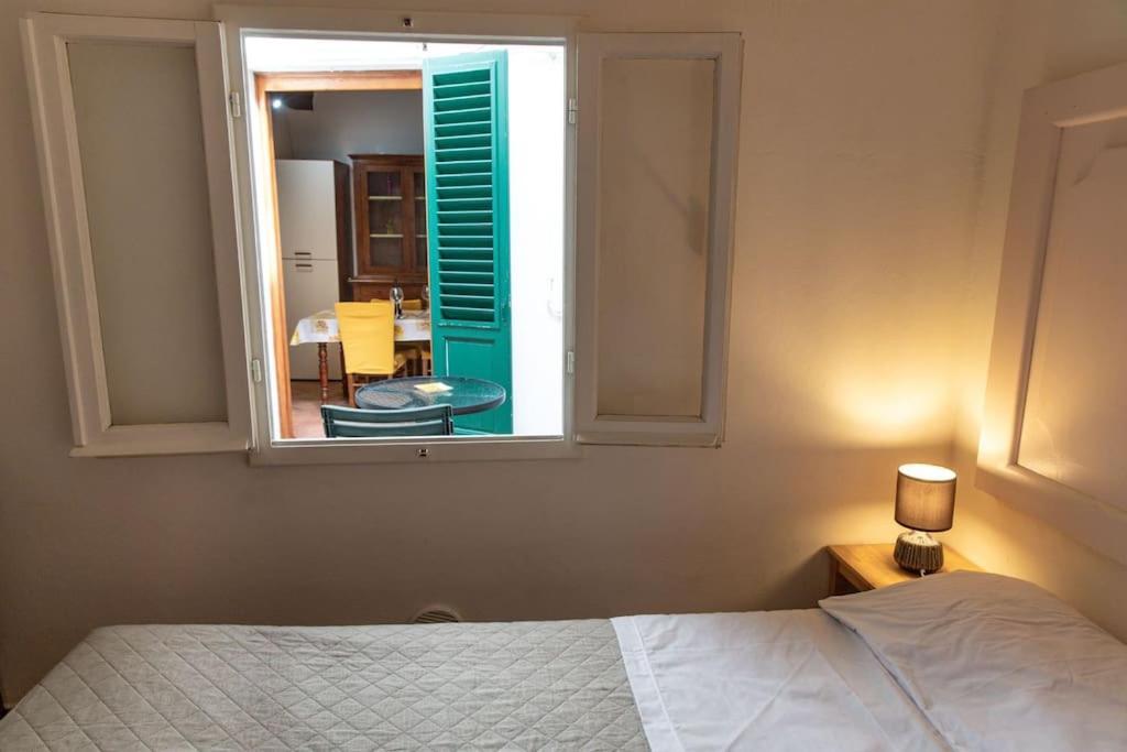 Il Cuore Di Firenze + Corte Privata+ Wifi+Ac Bagian luar foto