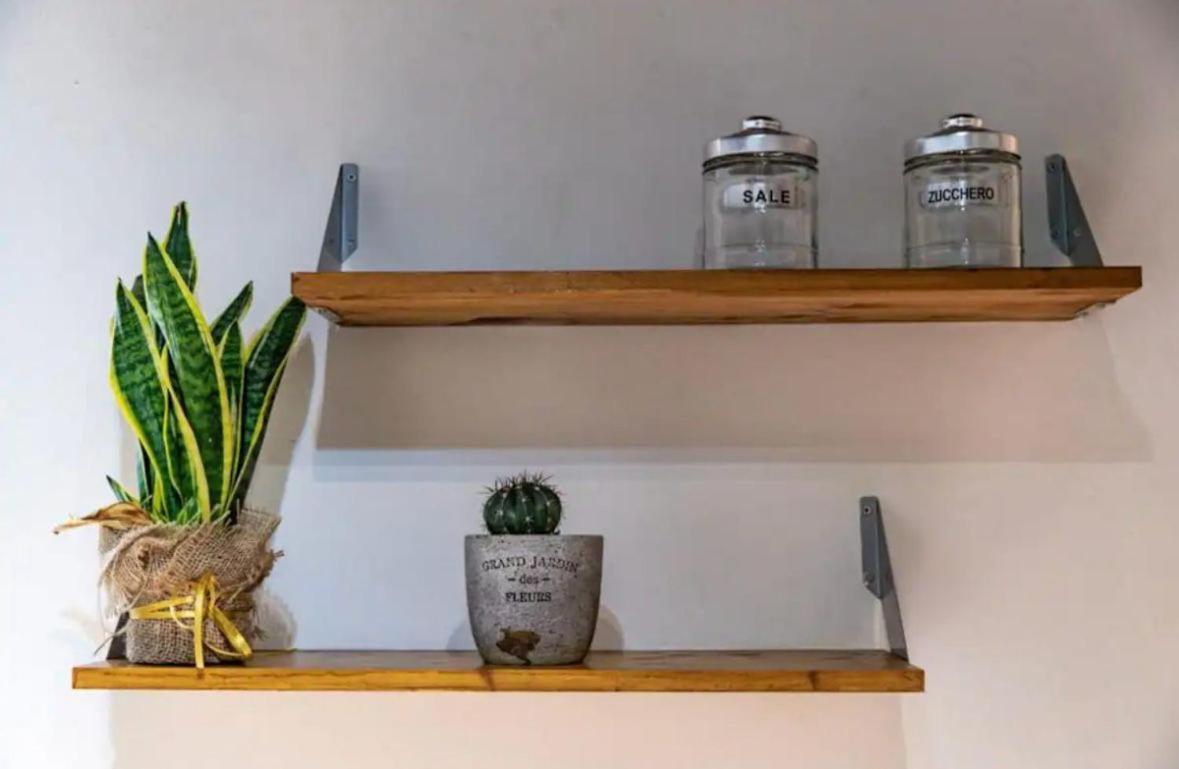 Il Cuore Di Firenze + Corte Privata+ Wifi+Ac Bagian luar foto