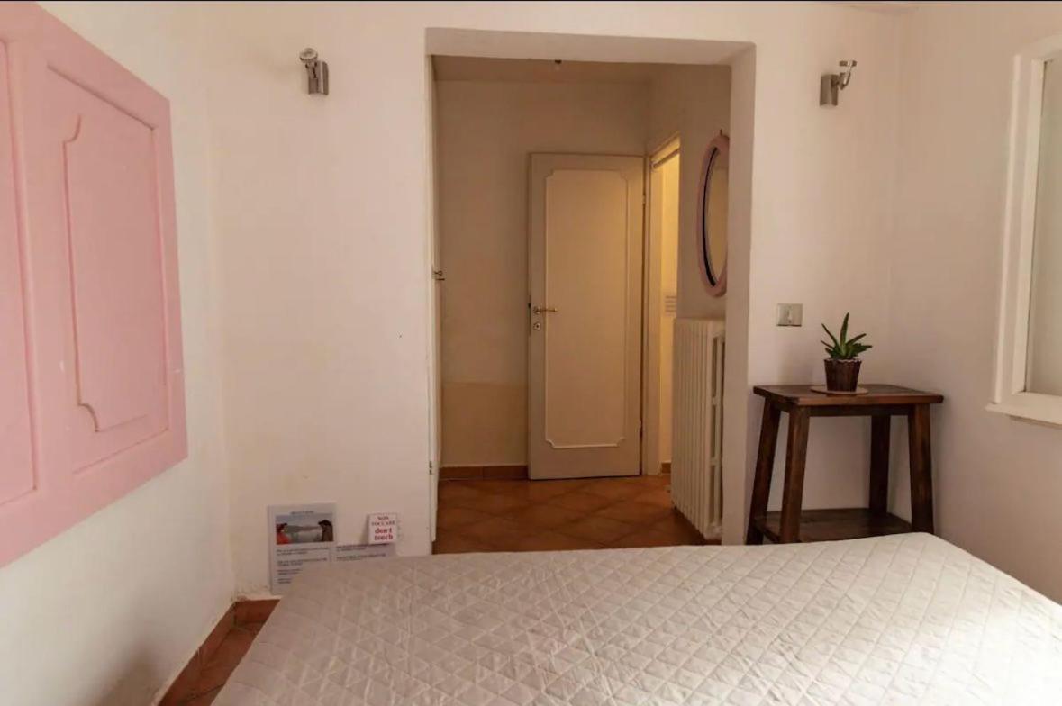 Il Cuore Di Firenze + Corte Privata+ Wifi+Ac Bagian luar foto