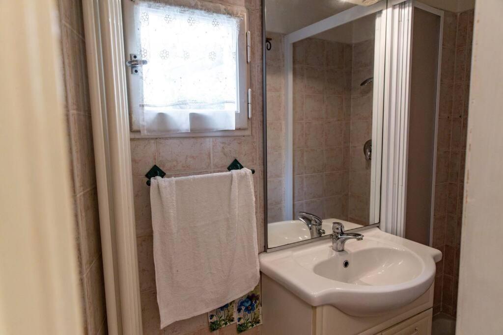 Il Cuore Di Firenze + Corte Privata+ Wifi+Ac Bagian luar foto